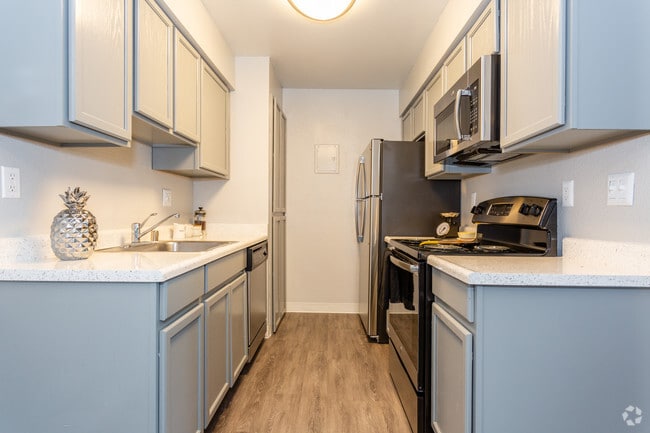 Photo - The Confluence