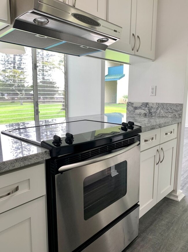 Photo - Mililani - Nahoa Apartments: 2 Bed, 1 Bath, Pet Friendly! Unit 119