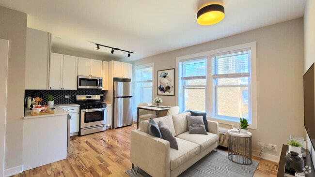 Building Photo - 648 W Wrightwood Ave Rental