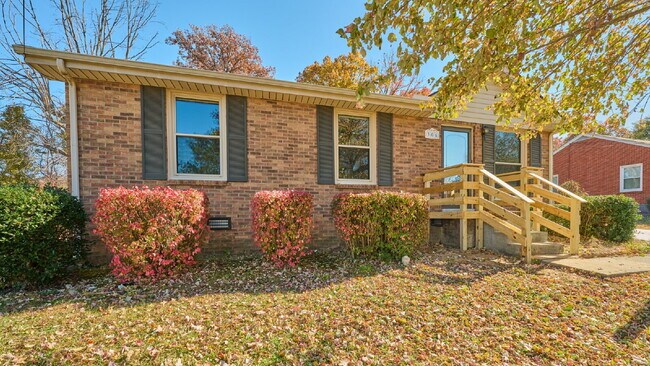 Photo - For Rent: 3BR, 1 1/2BA house (Please speak with us before applying.)