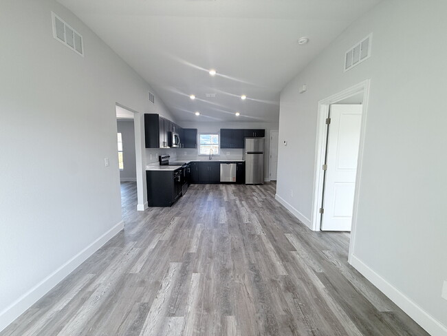 Photo - New Construction