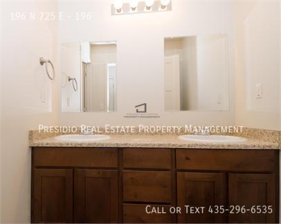 Building Photo - 196 N 725 E Unit 196 Rental