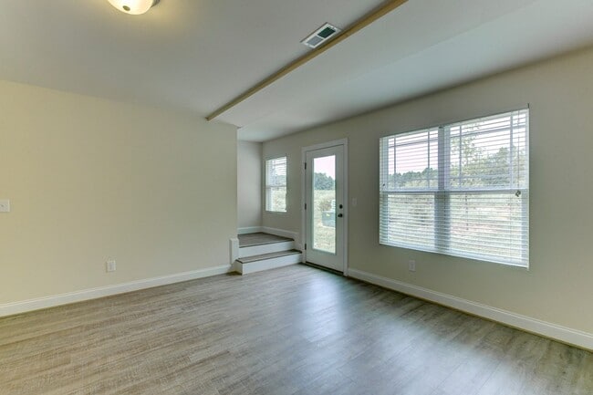 Photo - Two Story Townhome!