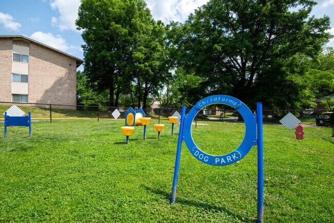 Briarwood Place Apartment Homes