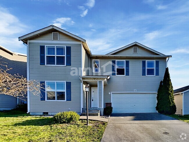 Building Photo - 10418 192nd Street Ct E Rental