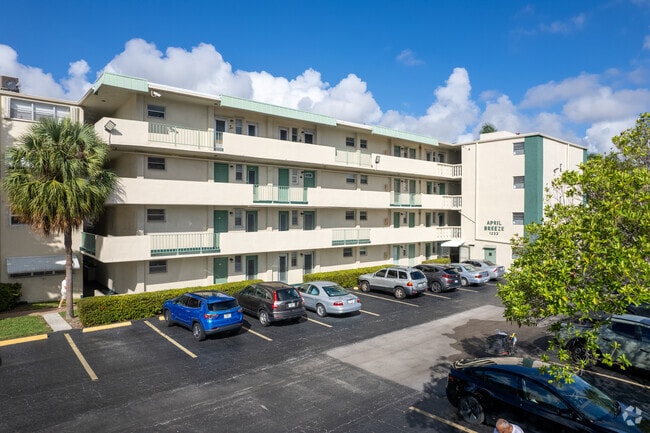 Photo - April Breeze Condos