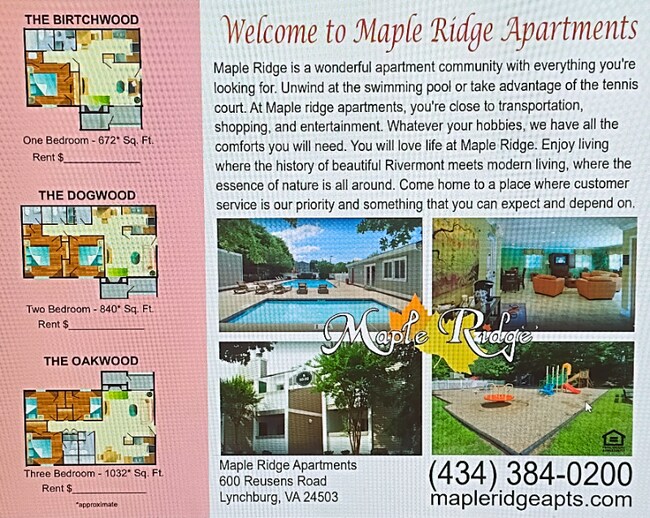 Photo - 600 Reusens Rd Unit F63