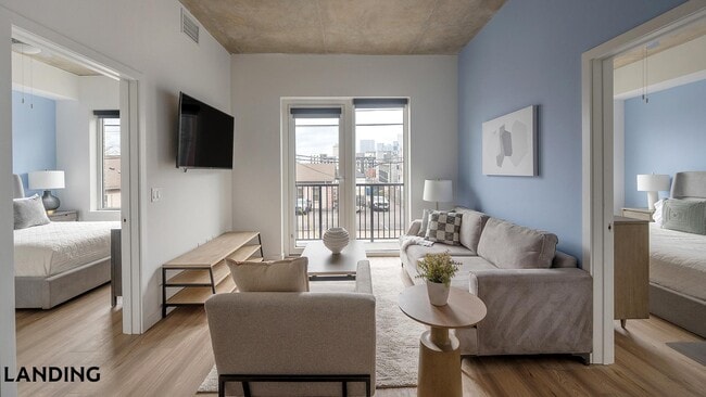 Photo - 1801 Patterson St Unidad 416