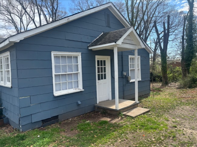 Photo - Cute home in Spartanburg