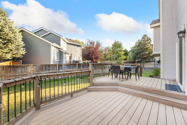 Photo - "Charming 3-Bedroom Home with 2.5 Baths in Picturesque Highlands Ranch – Spacious 2005 Sq. Ft. Gem!"