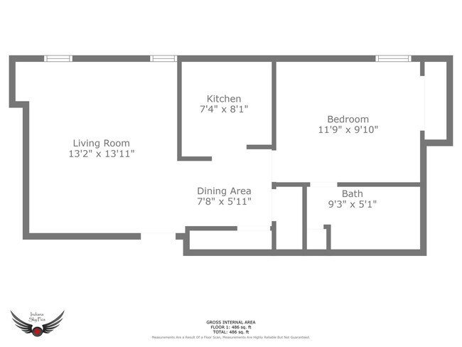 Photo - 3609 Balsam Ave Unidad B1