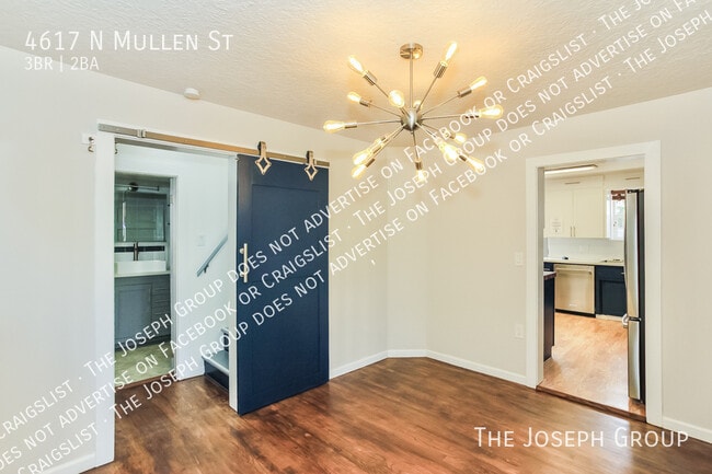 Photo - 4617 N Mullen St