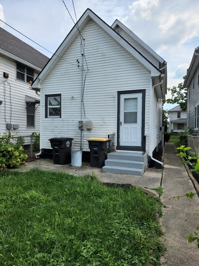 Photo - 601 Prospect Ave