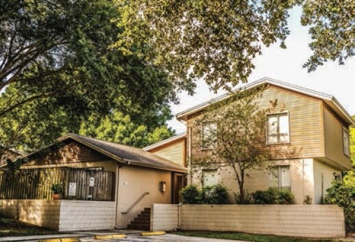 Photo - Park Village Apartments