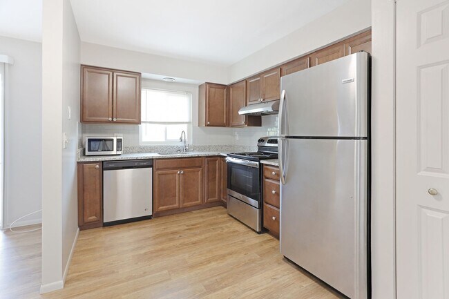 Photo - 1bd/1bth Condo by Payne Park & Downtown Sarasota