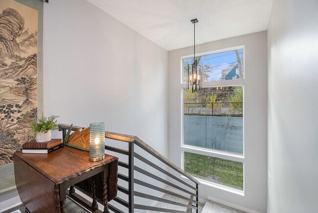 Photo - -Live Bold at The Ten – Modern 3BR / 2.5BA...