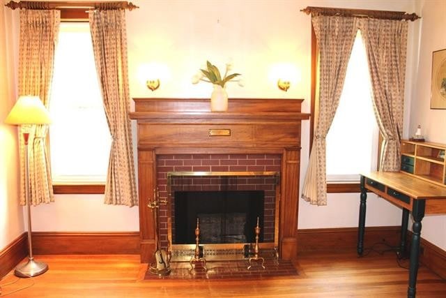 Photo - 48 Moulton Rd Unit 2