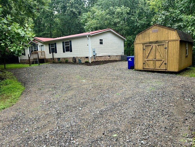 Building Photo - 96 White Oak Gap Rd Rental
