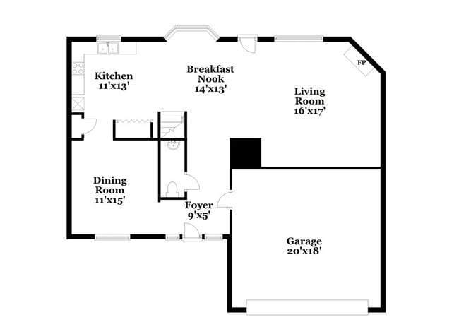 Photo - 9152 Eventine Ct