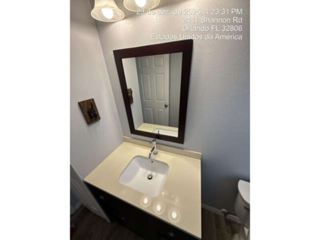 Photo - 1 bedroom 1 bathroom duplex in Orlando