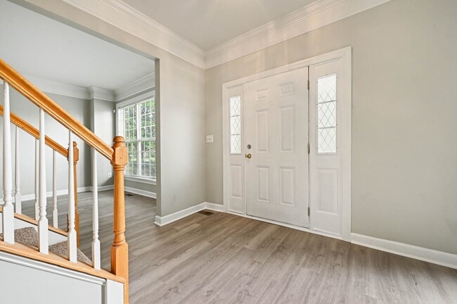 Photo - 1203 Fairfax Woods Dr