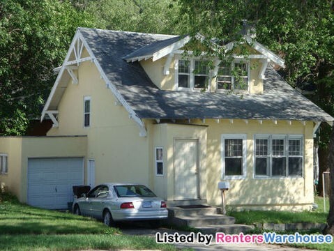 Building Photo - 525 S 5th St Rental