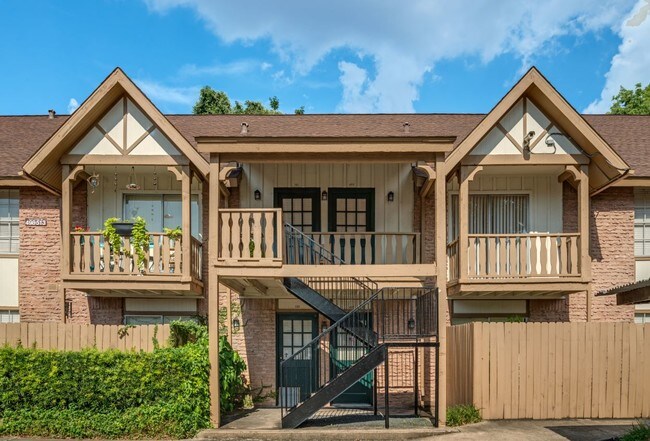Fox Hall Apartments