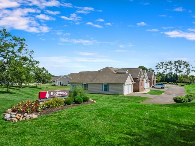 Photo - Redwood New Albany