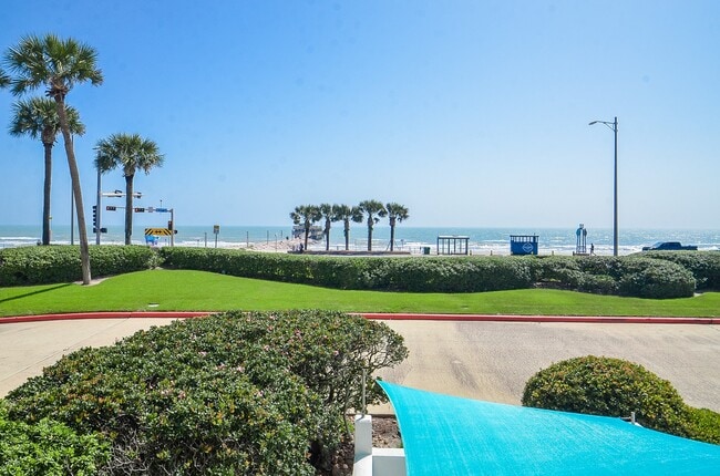 Photo - 6102 Seawall Blvd Unit 102B