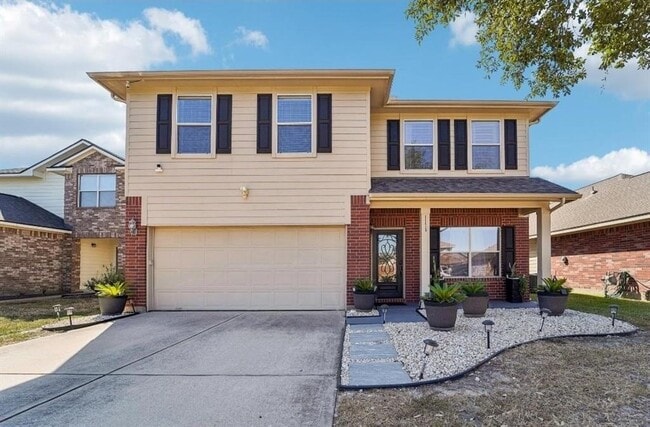 Photo - 11415 Northam Dr House