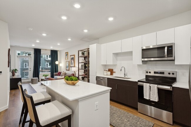 Photo - Aspire at Rippon Landing