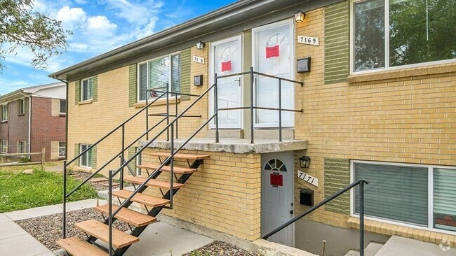 Building Photo - 7165 Stuart St Unit 1 Rental