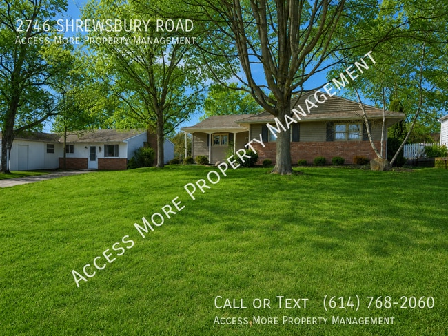 Photo - 2746 Shrewsbury Rd