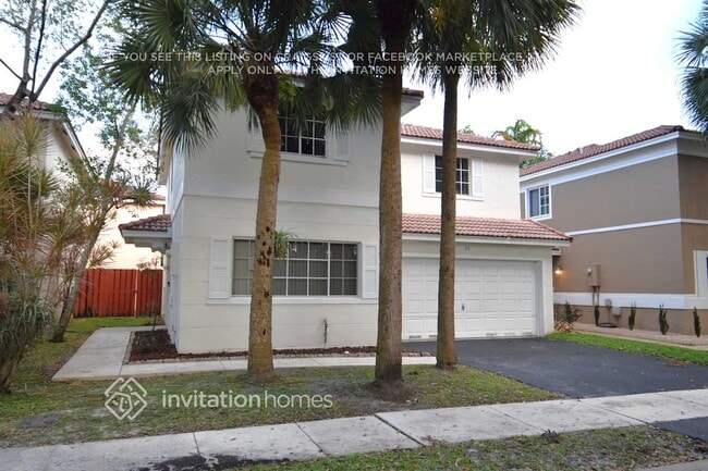Building Photo - 80 NW 110th Terrace Rental