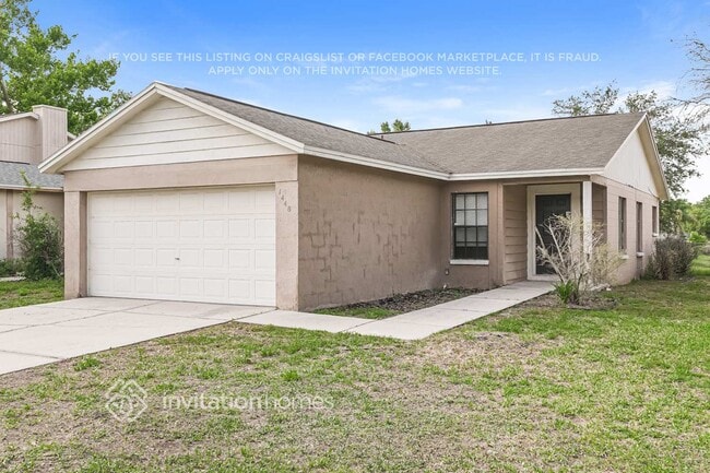 Photo - 1448 Marigold Dr
