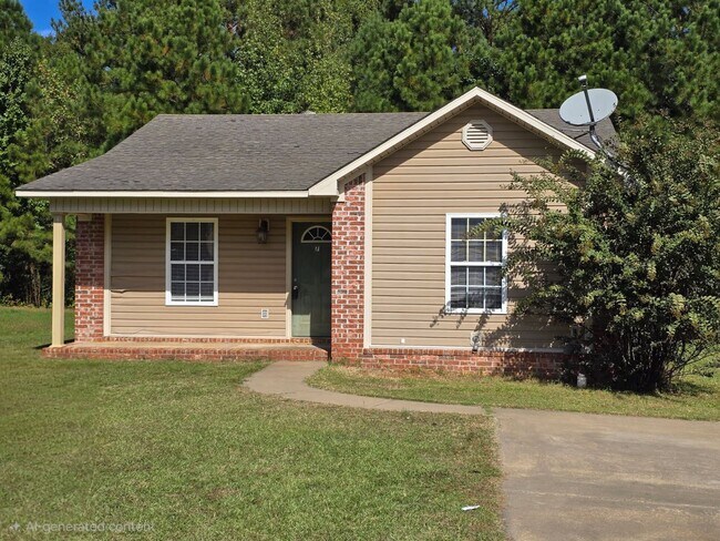 Building Photo - 7 Jaki Ln Rental