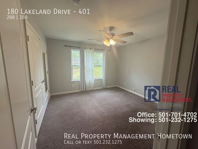 Photo - 180 Lakeland Dr Unit 401