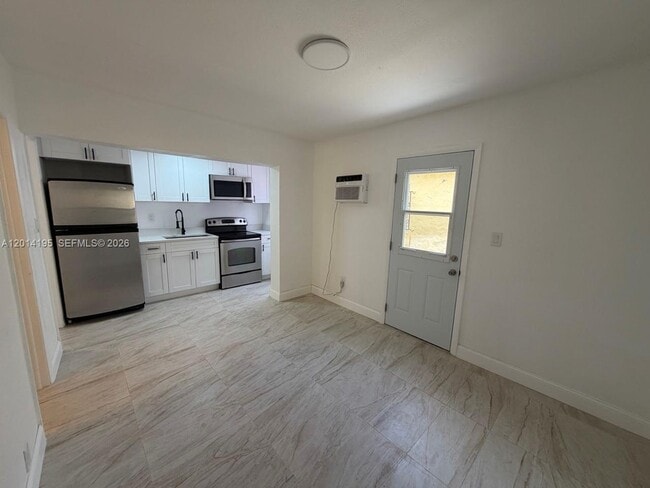 Photo - 7840 NW 5th Ave Unit REAR