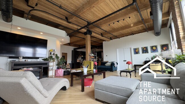 Photo - 411 S Sangamon St Unit 6D