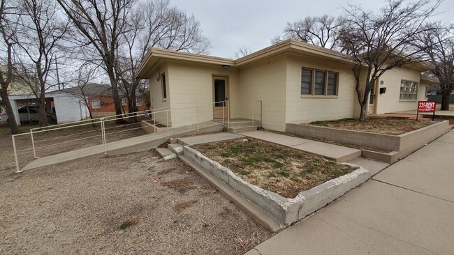 Photo - Residential/Office