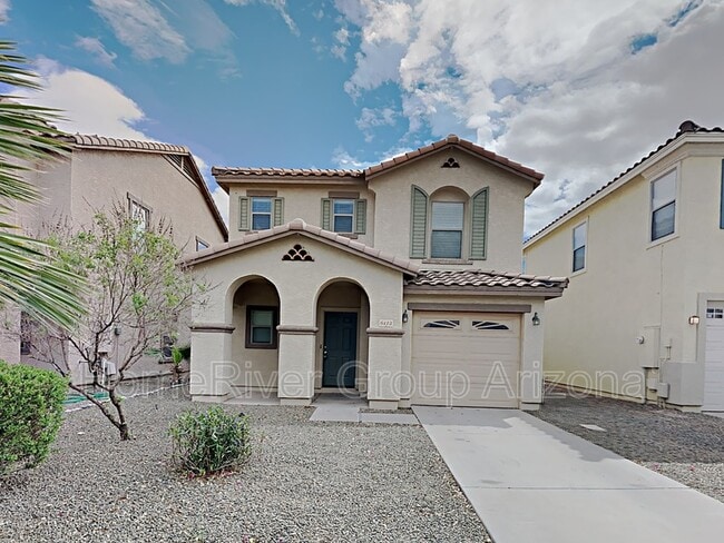 Building Photo - 6413 W Valencia Dr Rental