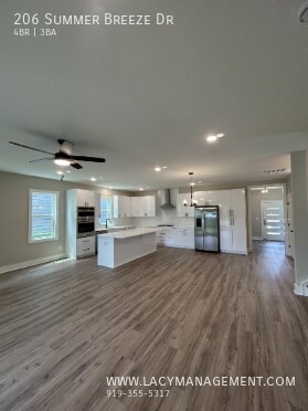 Photo - 206 Summer Breeze Dr