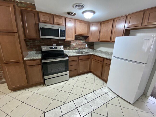 Photo - Bradford Apartments