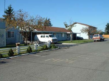 Photo - Tower Court Apartments