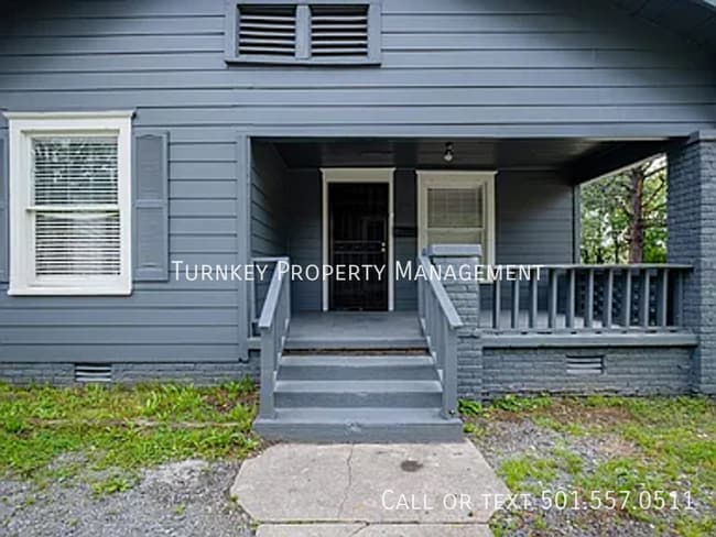 Photo - 1023 S Booker St
