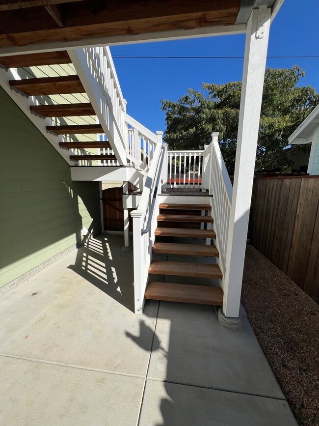 Photo - 103 S Santa Rosa St Unit 103 S Santa Rosa - 103 back house