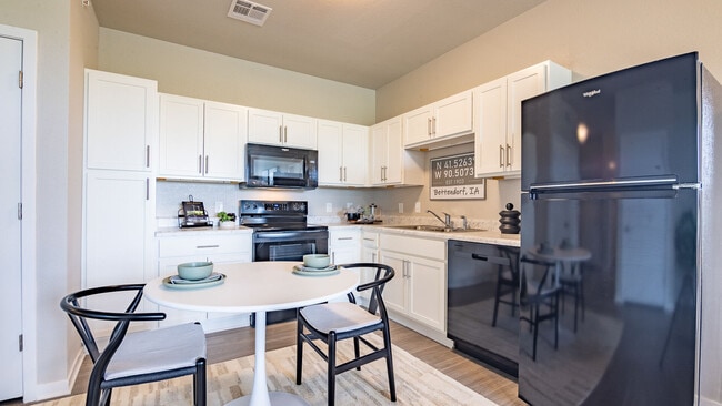 Photo - Authentix Bettendorf