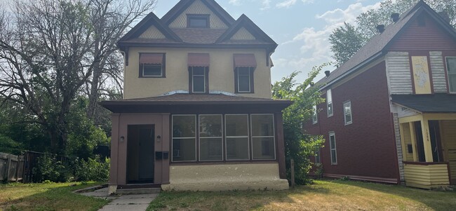 Photo - 1092 Edgerton St Townhome