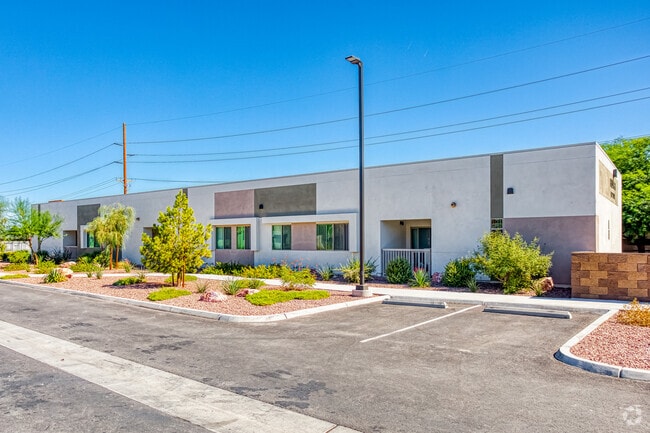 Photo - Wardelle Townhouses
