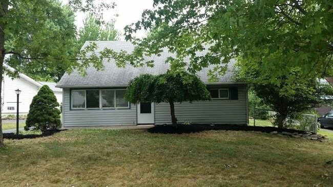 Photo - 489 S Edgehill Ave